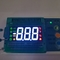 तापमान नियंत्रण के लिए अल्ट्रा व्हाइट/लाल/पीला/हरा 3 अंक 7 सेगमेंट एलईडी डिस्प्ले