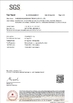 चीन Shenzhen Guangzhibao Technology Co., Ltd. प्रमाणपत्र