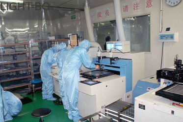Shenzhen Guangzhibao Technology Co., Ltd.