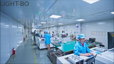 Shenzhen Guangzhibao Technology Co., Ltd.