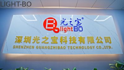 Shenzhen Guangzhibao Technology Co., Ltd.