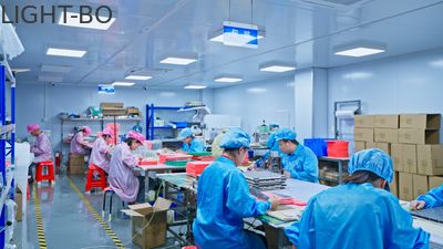 Shenzhen Guangzhibao Technology Co., Ltd.