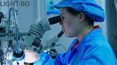 Shenzhen Guangzhibao Technology Co., Ltd.