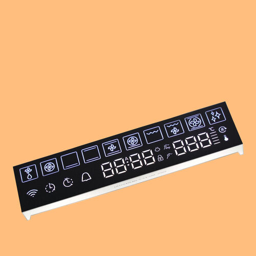 नवीनतम कंपनी ब्लॉग के बारे में How to Choose 7-Segment LED Display: Buying Guide for Appliance & Instrument Manufacturers