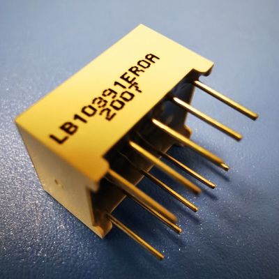 अच्छी कीमत इंस्ट्रूमेंट पैनल के लिए कॉमन कैथोड सुपर ब्राइट रेड एलईडी डिस्प्ले सिंगल डिजिट 0.39 इंच 7 सेगमेंट ऑनलाइन