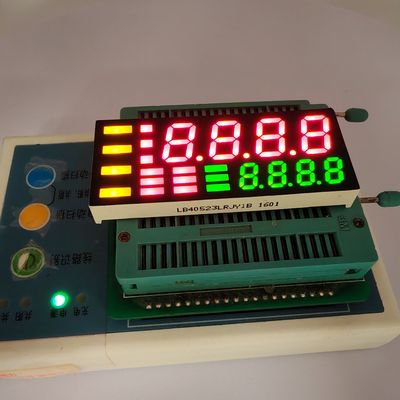 अच्छी कीमत Customized 4-Digit 7-Segment LED Displays for Digital Ovens ऑनलाइन