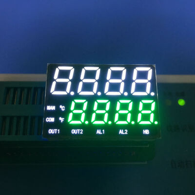 अच्छी कीमत High Bright Dual Line LED Display for Accurate Temperature Monitoring ऑनलाइन