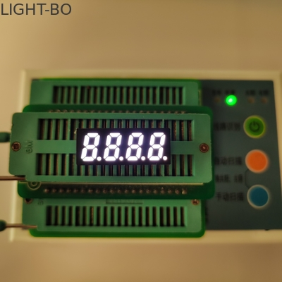 अच्छी कीमत 100000hrs 635nm 4 अंक 8 मिमी 0.32 