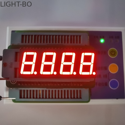 अच्छी कीमत साधन पैनल के लिए 20mA 635nm 0.56 