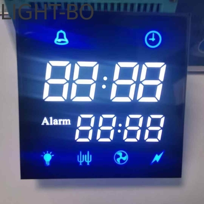 5x7 डॉट मैट्रिक्स एलईडी डिस्प्ले आपके सूचना डिस्प्ले स्क्रीन आवश्यकताओं के लिए सही समाधान