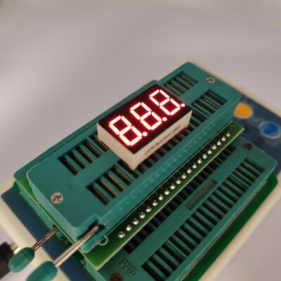 अच्छी कीमत Red 0.36