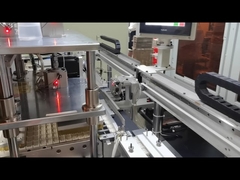 डिजिटल संकेतक के लिए सफेद तीन अंकों वाला 14 खंड एलईडी डिस्प्ले