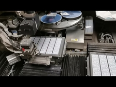 आम एनोड डिजिटल घड़ी एलईडी डिस्प्ले 0.56 इंच उच्च प्रकाश तीव्रता आउटपुट