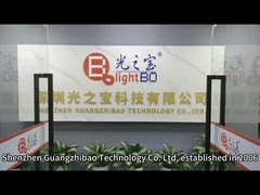 एकल खंड एलईडी डिस्प्ले