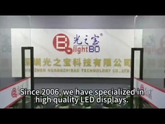 कस्टम 4-अंकीय अल्ट्रा-ब्राइट रेड 7-सेगमेंट एलईडी डिस्प्ले