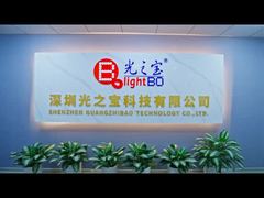 7 सेगमेंट एलईडी डिस्प्ले फैक्ट्री-लाइटबो